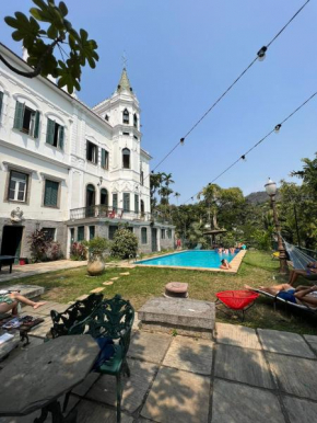 Castelo dos Tucanos Hostel